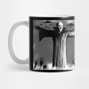 To Serve Man Mug